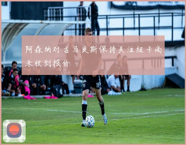 阿森纳对吉马良斯保持关注纽卡尚未收到报价