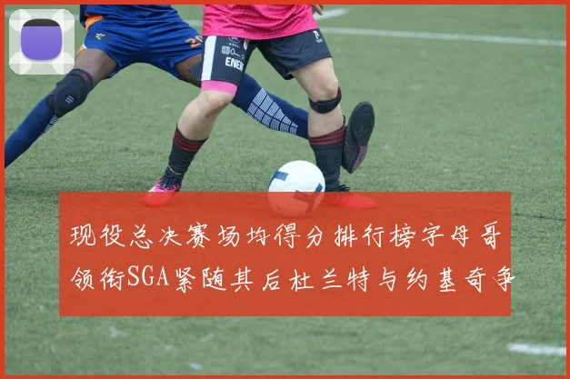 现役总决赛场均得分排行榜字母哥领衔SGA紧随其后杜兰特与约基奇争夺第三名